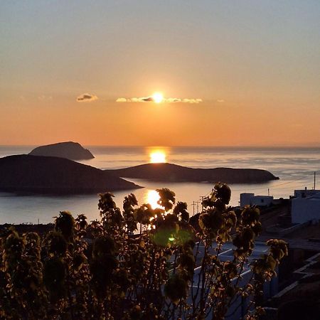 Serifos Blue Ramos Екстер'єр фото