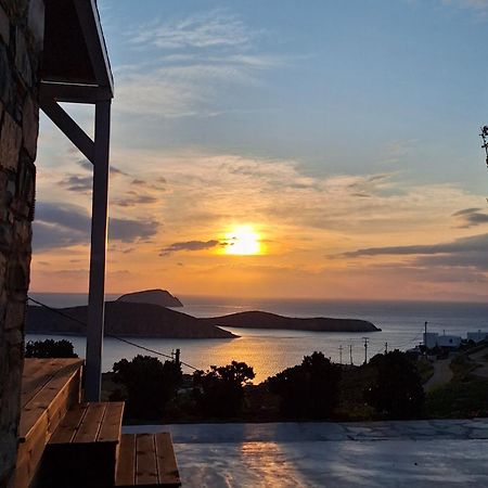Serifos Blue Ramos Екстер'єр фото