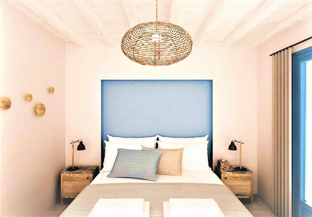 Serifos Blue Ramos Екстер'єр фото