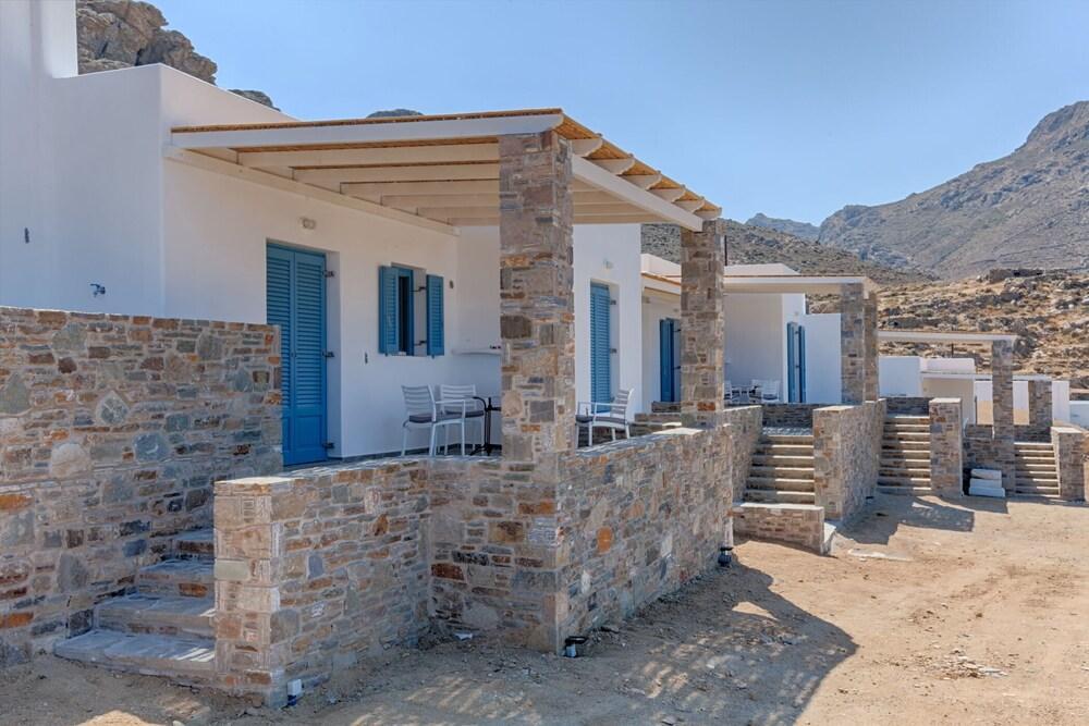 Serifos Blue Ramos Екстер'єр фото
