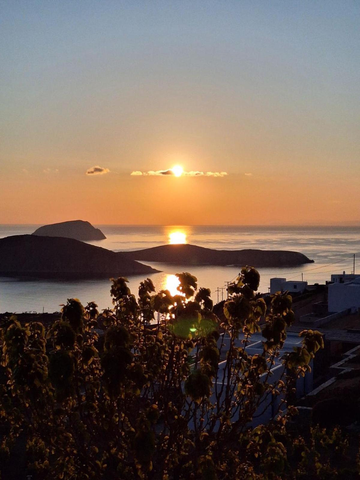 Serifos Blue Ramos Екстер'єр фото
