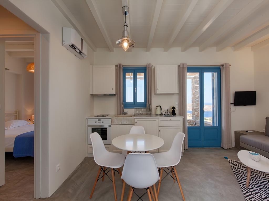 Serifos Blue Ramos Екстер'єр фото