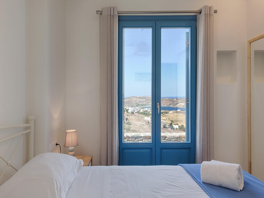 Serifos Blue Ramos Екстер'єр фото