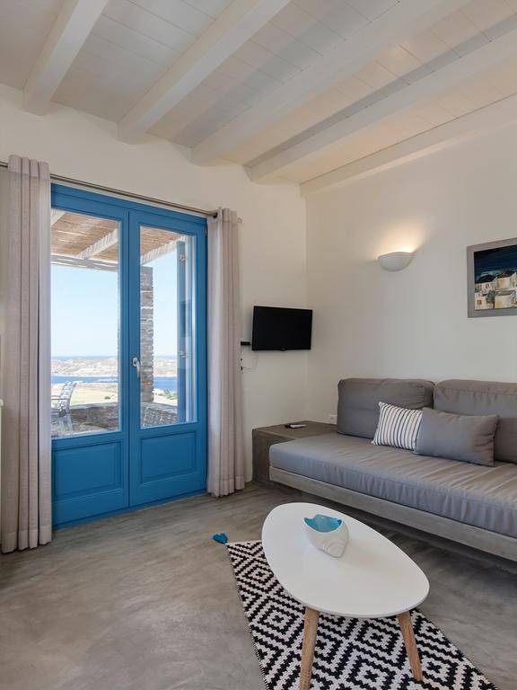Serifos Blue Ramos Екстер'єр фото