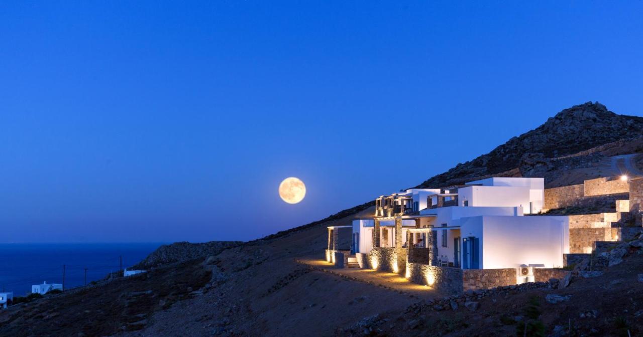 Апартаменти Serifos Blue Ramos Екстер'єр фото